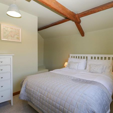 Wesley House Villa Shepton Mallet Exteriör bild