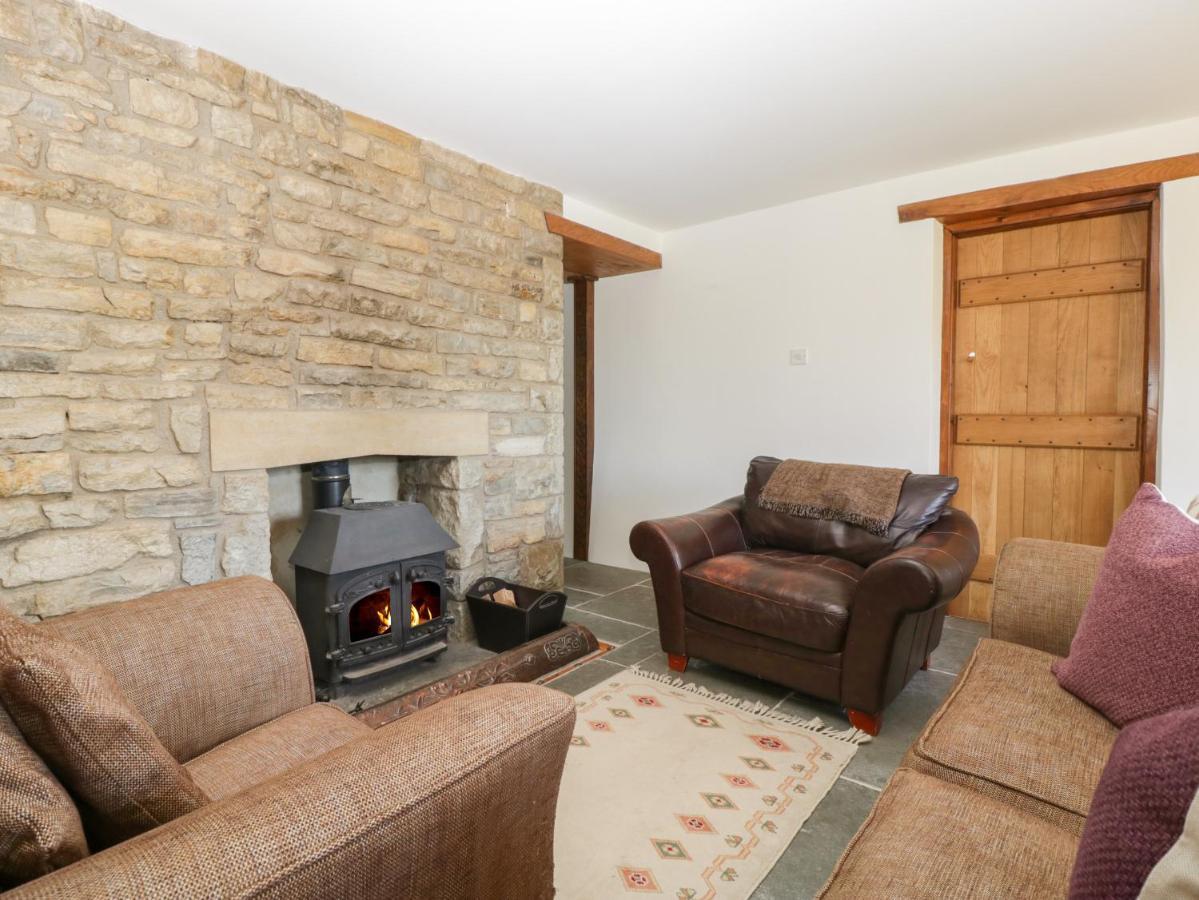 Wesley House Villa Shepton Mallet Exteriör bild