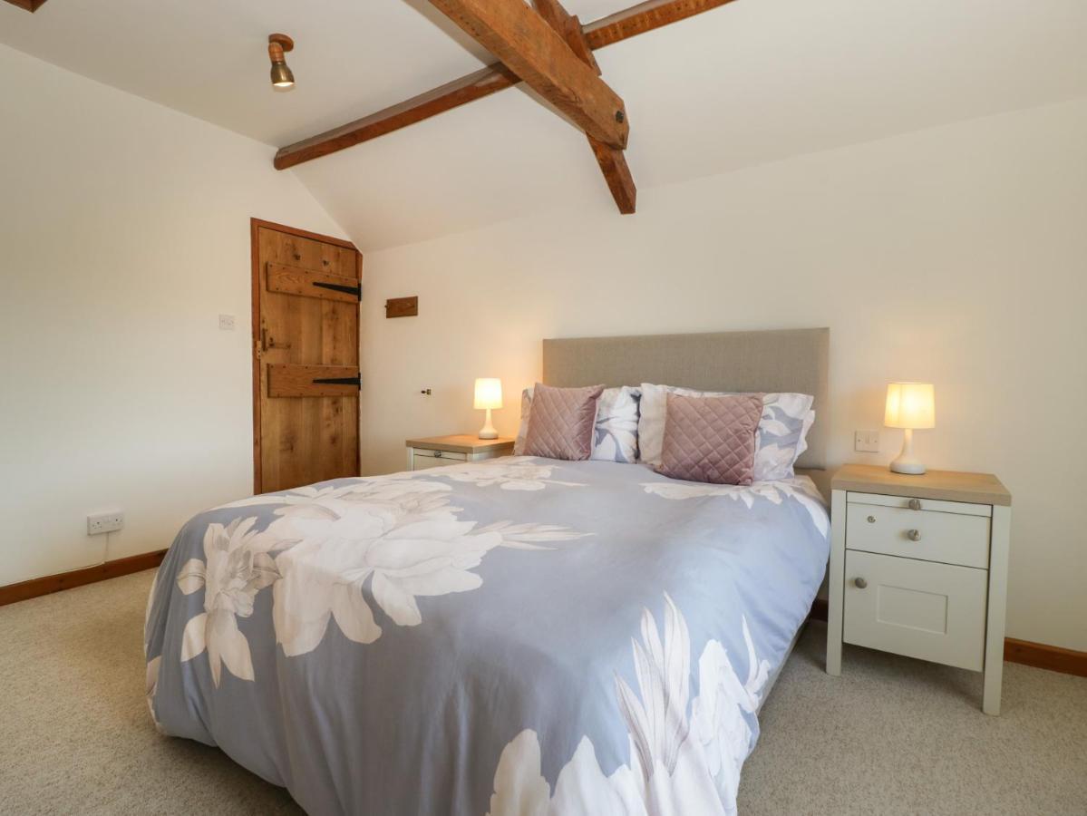 Wesley House Villa Shepton Mallet Exteriör bild