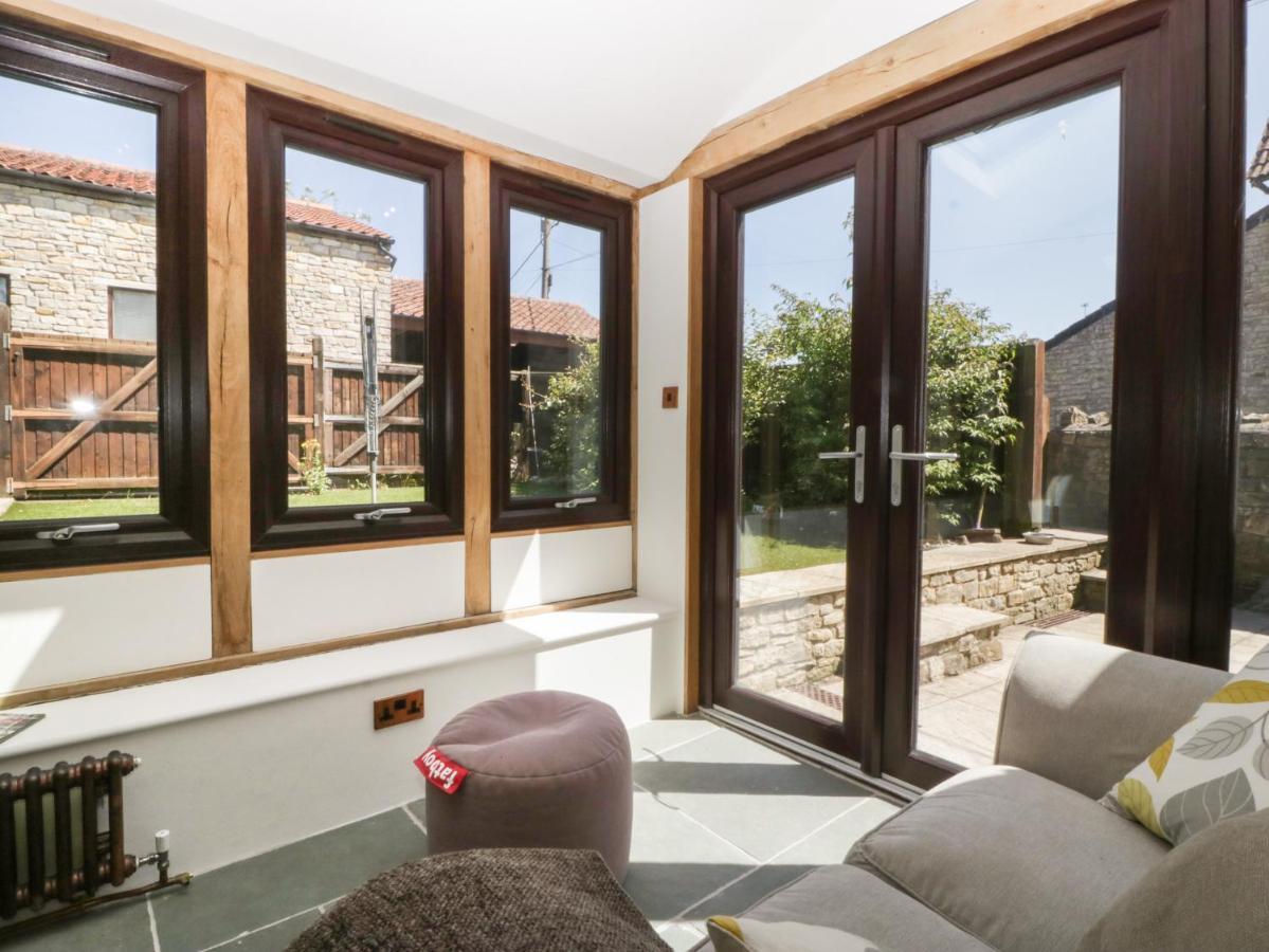 Wesley House Villa Shepton Mallet Exteriör bild