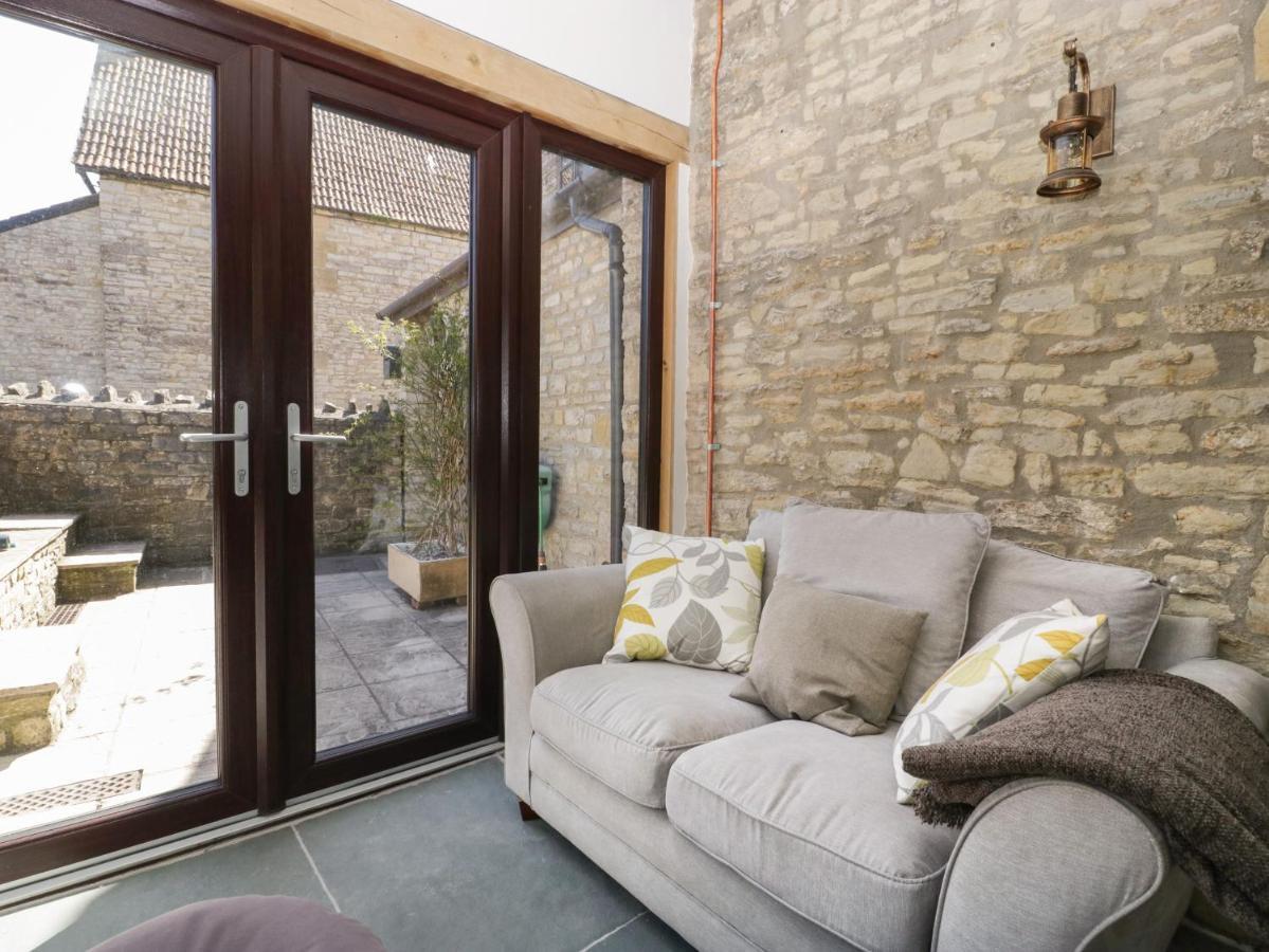 Wesley House Villa Shepton Mallet Exteriör bild