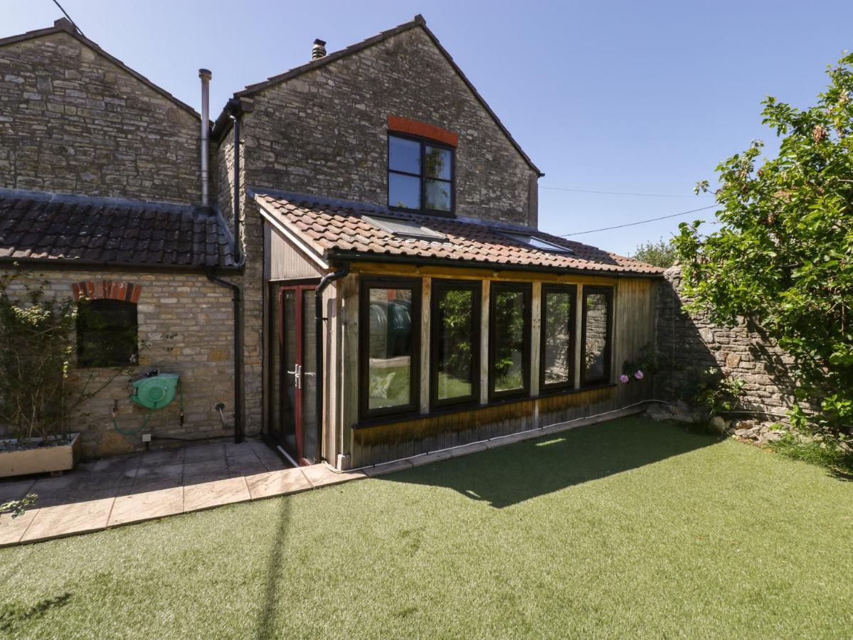 Wesley House Villa Shepton Mallet Exteriör bild
